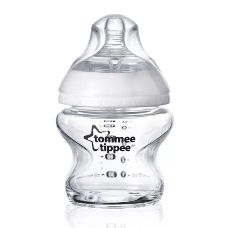 Tommee Tippee Biberón de Cristal