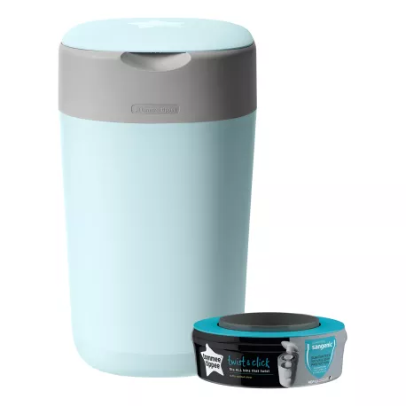Tommee Tippee Contenedor Pañales Sangenic Twist & Click