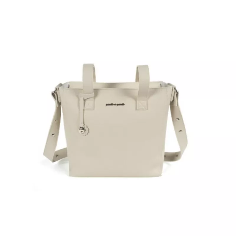 Bolsa Panera Biscuit de Pasito a Pasito beige 74083