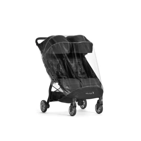 Baby Jogger Burbuja para lluvia City Tour 2 Double