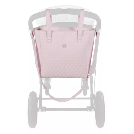 Pasito a Pasito Bolsa Panera María rosa 74845