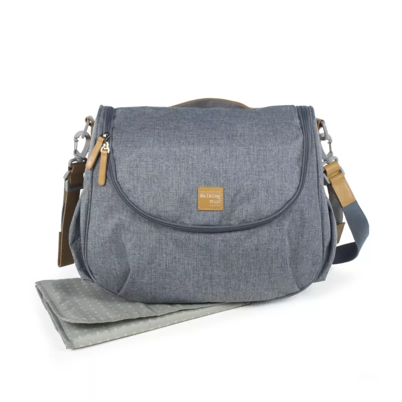 Walking Mum Bolso Canastilla Baby Nature Walking Mum Bolso Canastilla Baby Nature