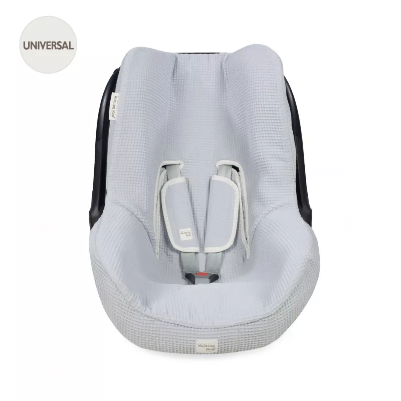 Walking Mum Funda de Verano Grupo 0 Baby Nature Walking Mum Funda de Verano Grupo 0 Baby Nature