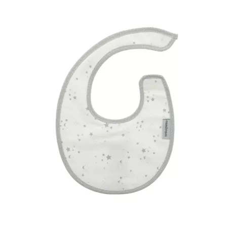 Cambrass Babero Sky Redondo Con Velcro