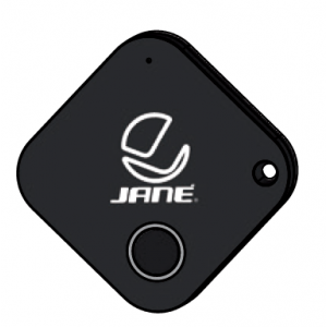 Jane Guard Set Alarma Anti Olvido  080290 T34