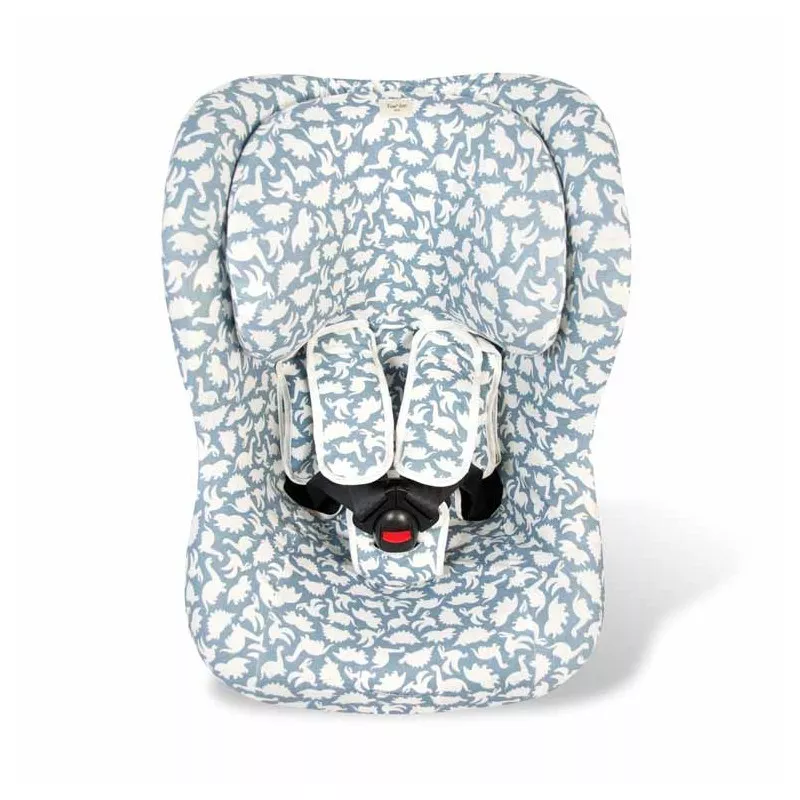 Funda BCN para I-Spin 360 Joie Baby Dinos F235/0177 Funda BCN para I-Spin 360 Joie Baby Dinos F235/0177