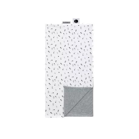 Bimbidreams Arrullo León Gris 00613620