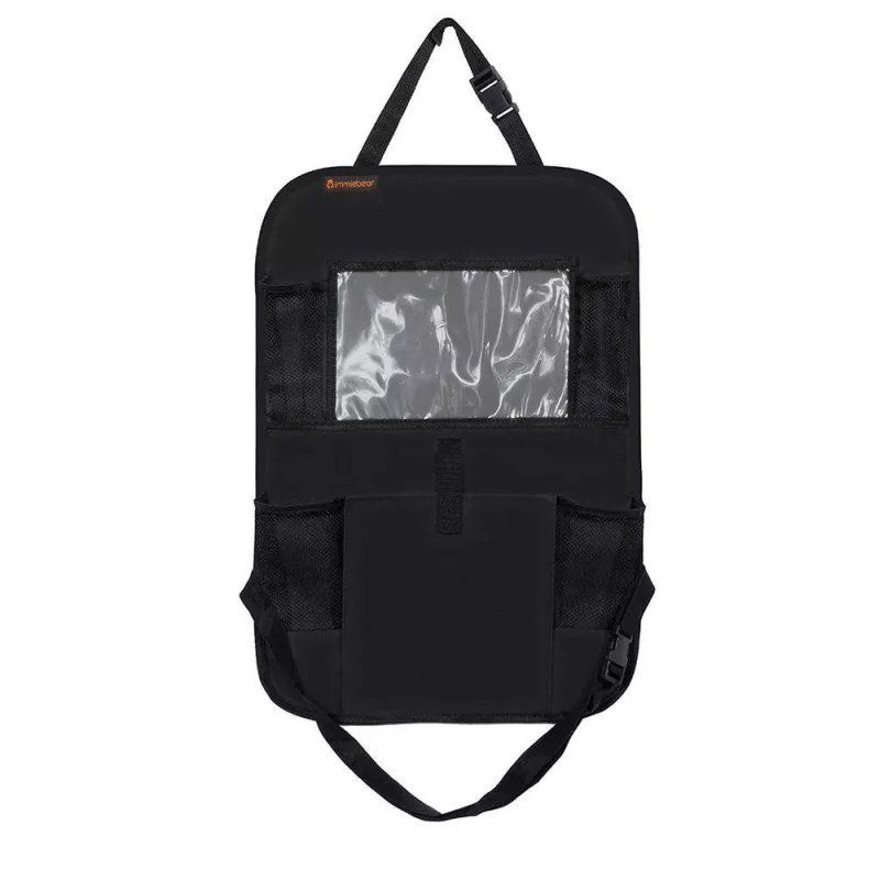 Immiebear Protector Asiento y Organizador Tablet