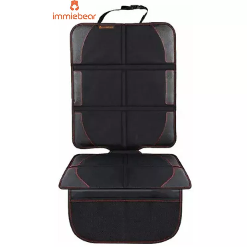 Immiebear Protector de Asiento Deluxe Immiebear Protector de Asiento Deluxe