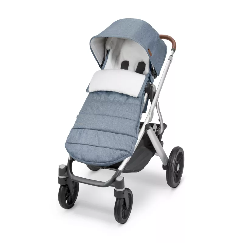 UPPAbaby Saco de silla Cozy Ganoosh 2020, gregory UPPAbaby Saco de silla Cozy Ganoosh 2020, gregory