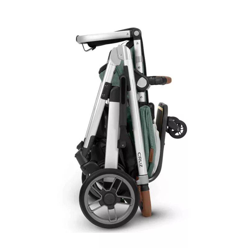 UPPAbaby Patinete Piggyback Cruz V2. ¡Compra online y recibe en casa!