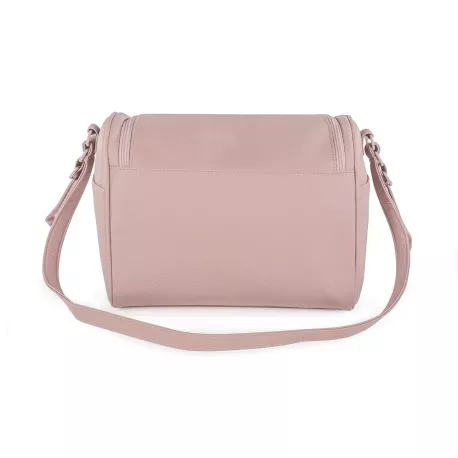 Pasito a Pasito Bolso Maternal Yummi rosa 74995