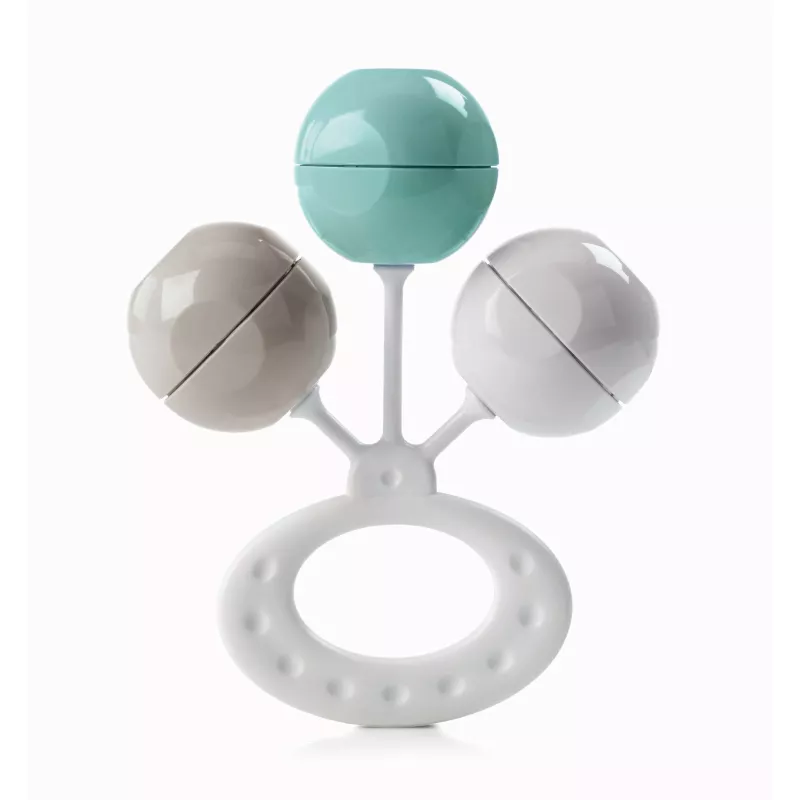 Jané Sonajero Clásico Balls Mint Jané Sonajero Clásico Balls Mint