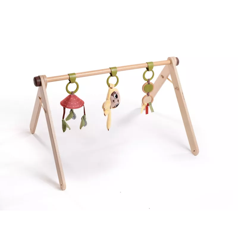 Tiny Love Manta de juegos Gymini Boho Chic. Compra Online