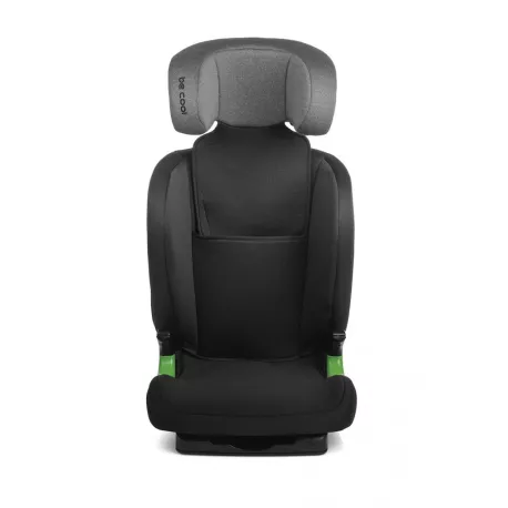 Be Cool Silla Coche Grupo 2-3 Venus I-Size Grizzled 7025 Y78