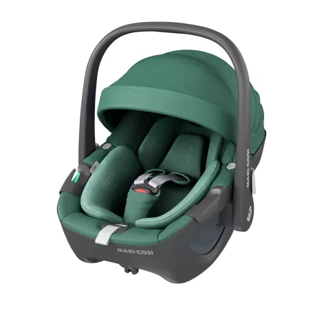 Maxi-Cosi Silla Coche Grupo 0+ Pebble 360