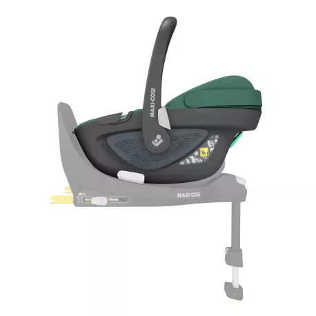 Maxi-Cosi Silla Coche Grupo 0+ Pebble 360