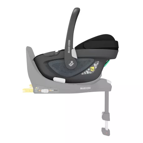 Maxi-Cosi Silla Coche Grupo 0+ Pebble 360