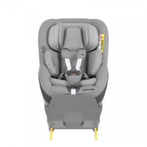 Maxi-Cosi Silla Coche Grupo 1 Pearl 360 I-Size Authentic grey 8045510110