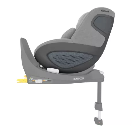 Maxi-Cosi Silla Coche Grupo 0+/1 Pearl 360 I-Size