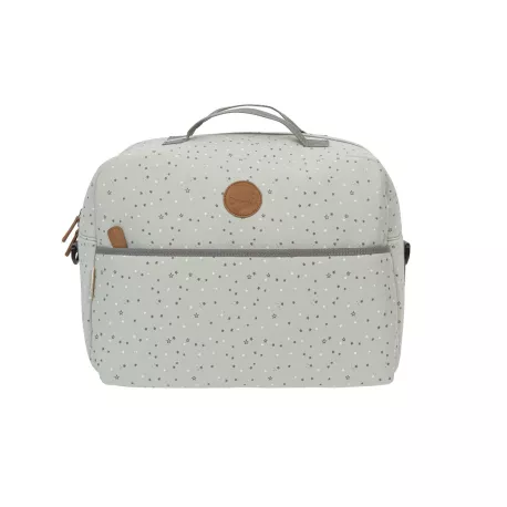 Bimbidreams Bolso Maternal Planets menta