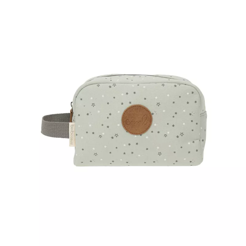 Bimbidreams Neceser Planets menta 29450706 Bimbidreams Neceser Planets menta 29450706