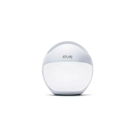 Elvie Curve Sacaleches Manual