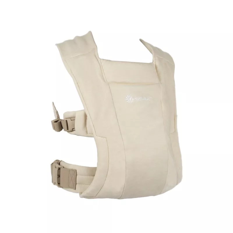 Ergobaby Embrace Mochila Portabebés Crema EBCEMACRM