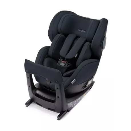 Recaro Silla de coche Grupo 0+/1 Salia Night Black