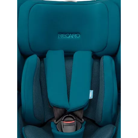 Recaro Silla de coche Grupo 0+/1 Salia