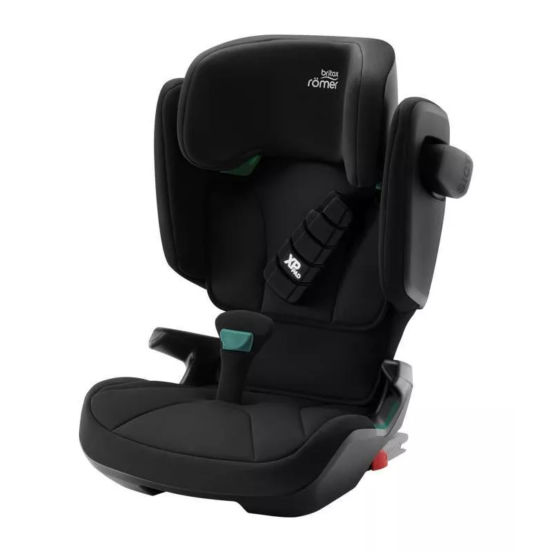 Britax Römer Silla de Coche Kidfix i-Size Grupo 2/3 Cosmos Black Britax Römer Silla de Coche Kidfix i-Size Grupo 2/3 Cosmos Black