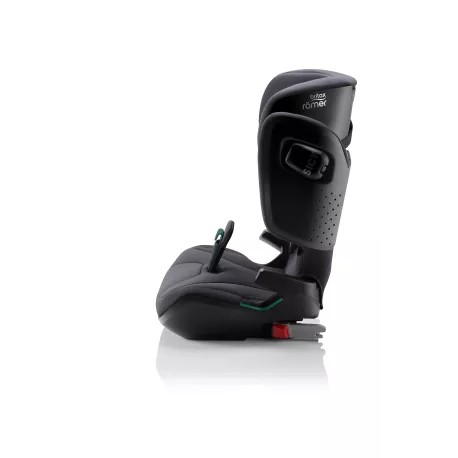 Britax Römer Silla de Coche Kidfix i-Size Grupo 2/3 Storm Grey 23735