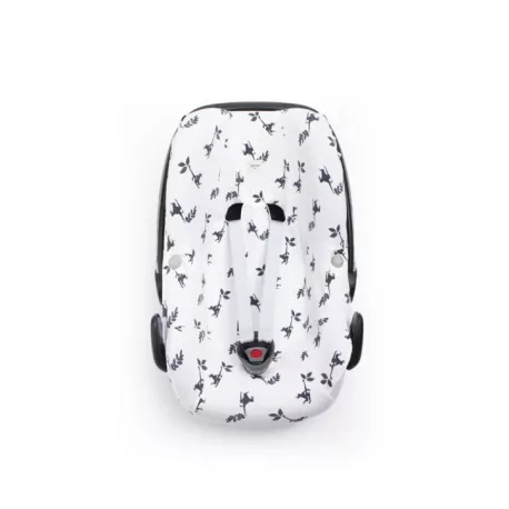Fundas BCN para Pebble/ Pebble + / Pebble Pro Maxi Cosi Monkeys F33/0299