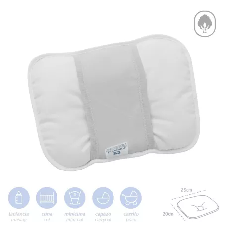 Cambrass Cojín de Brazo 40928