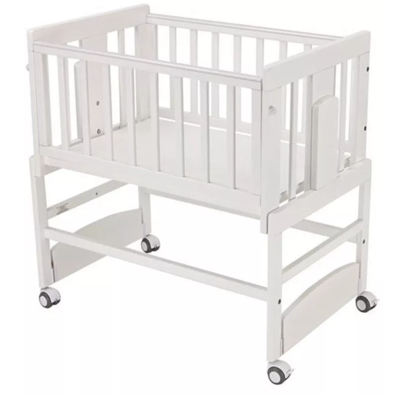 Ikid Minicuna Colecho Allegra 5 en 1 Ikid Minicuna Colecho Allegra 5 en 1