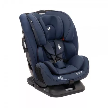 Joie Silla de coche Every Stage FX Grupo 0+/1/2/3 Deep Sea C1602ADDSE000