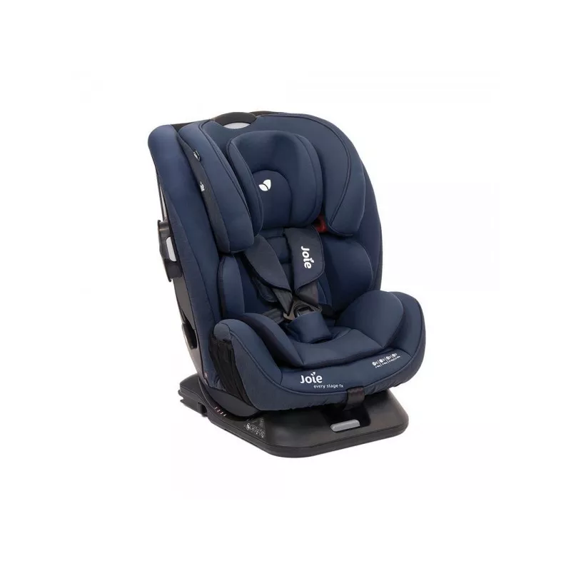 Joie Silla de coche Every Stage FX Grupo 0+/1/2/3 Deep Sea C1602ADDSE000 Joie Silla de coche Every Stage FX Grupo 0+/1/2/3 Deep Sea C1602ADDSE000