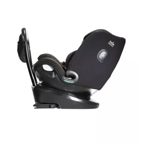 Joie Silla Coche I-Spin Grow Signature Grupo 0+/1/2 i-Size Eclipse C1904AAECL000