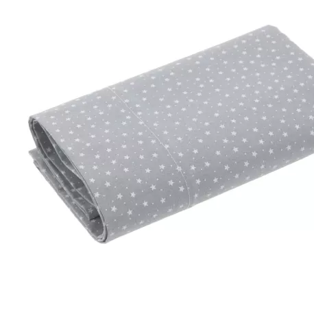 Cambrass Juego de Sábanas Forest Gris