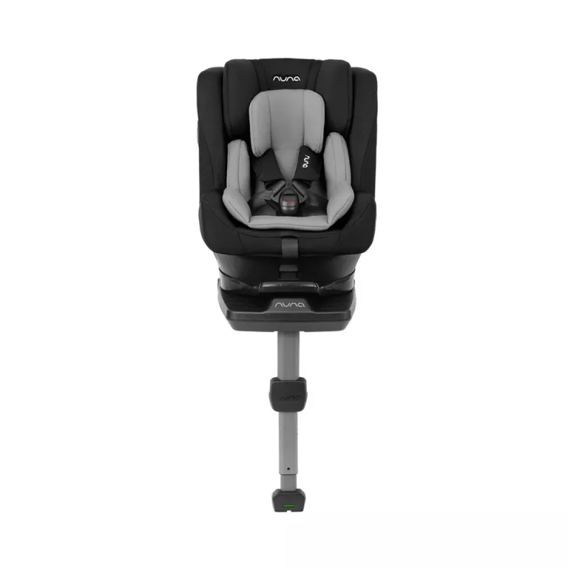 Nuna Silla de Coche Prym Grupo 0+/1 i-Size Caviar CS05504CVRGL Nuna Silla de Coche Prym Grupo 0+/1 i-Size Caviar CS05504CVRGL