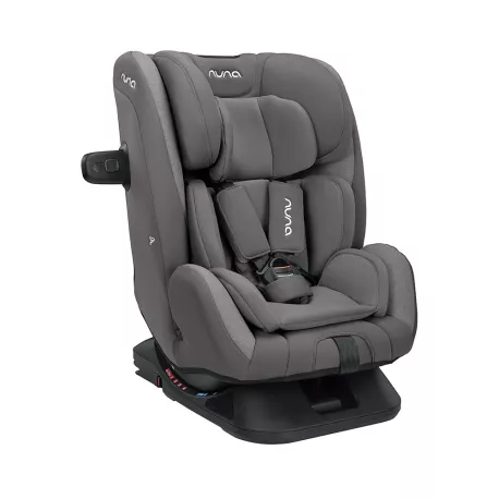 Nuna Silla de Coche Tres LX Grupo 0+/1/2/3 i-Size Granite CS12801GRNGL