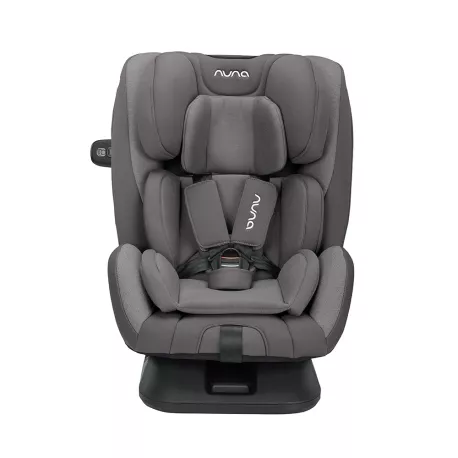 Nuna Silla de Coche Tres LX Grupo 0+/1/2/3 i-Size Granite CS12801GRNGL