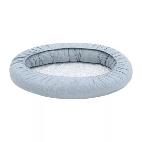 Cambrass Nido Cuna Forest Azul 45971