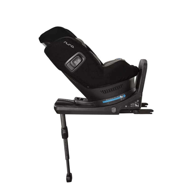 Nuna Silla de Coche Norr Grupo 0+/1 i-Size  CS08801CVRGL