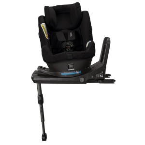 Nuna Silla de Coche Norr Grupo 0+/1 i-Size  CS08801CVRGL