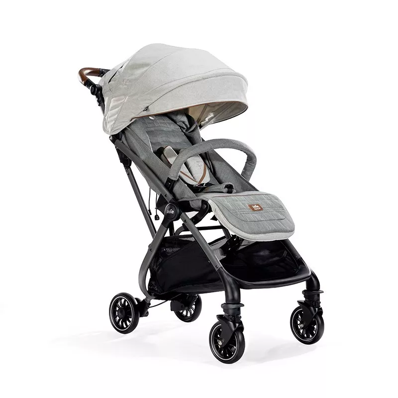Joie Silla De Paseo Tourist Signature Oyster S1706DAOYS000 Joie Silla De Paseo Tourist Signature Oyster S1706DAOYS000