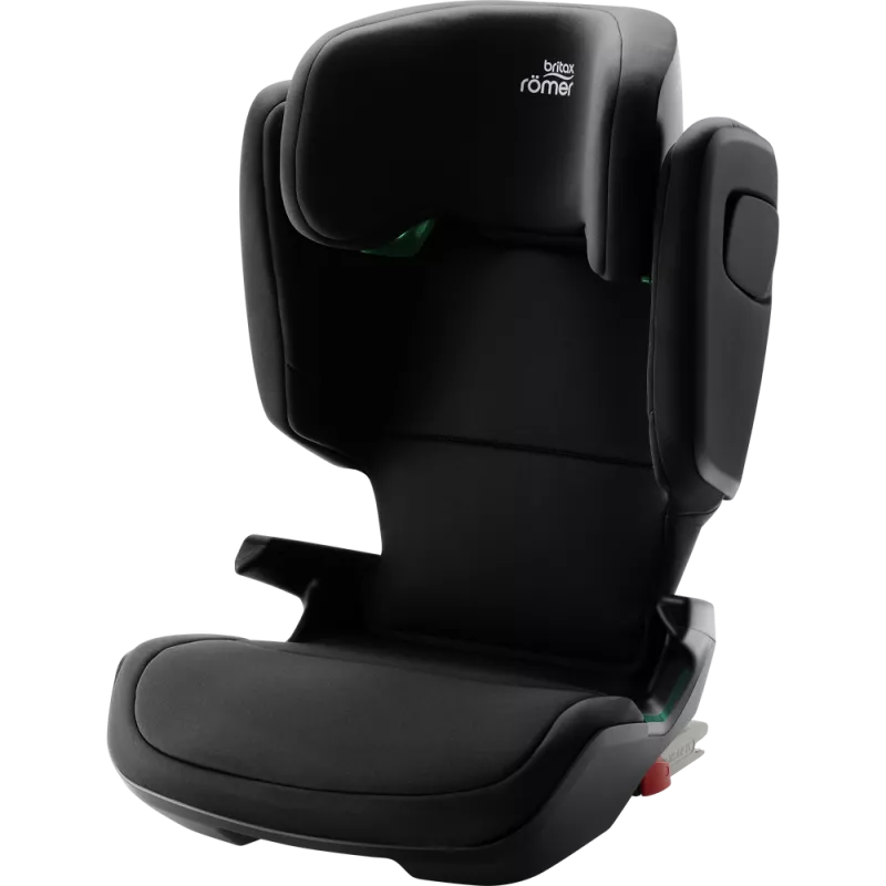 Britax Römer Silla de coche Kidfix M i-Size grupo 2/3 Cosmos Black 23766 Britax Römer Silla de coche Kidfix M i-Size grupo 2/3 Cosmos Black 23766