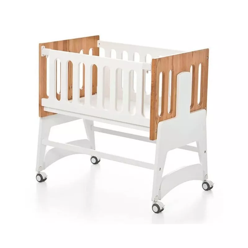 Ikid Minicuna Colecho Nicola 5 en 1 + Textil Ikid Minicuna Colecho Nicola 5 en 1 + Textil