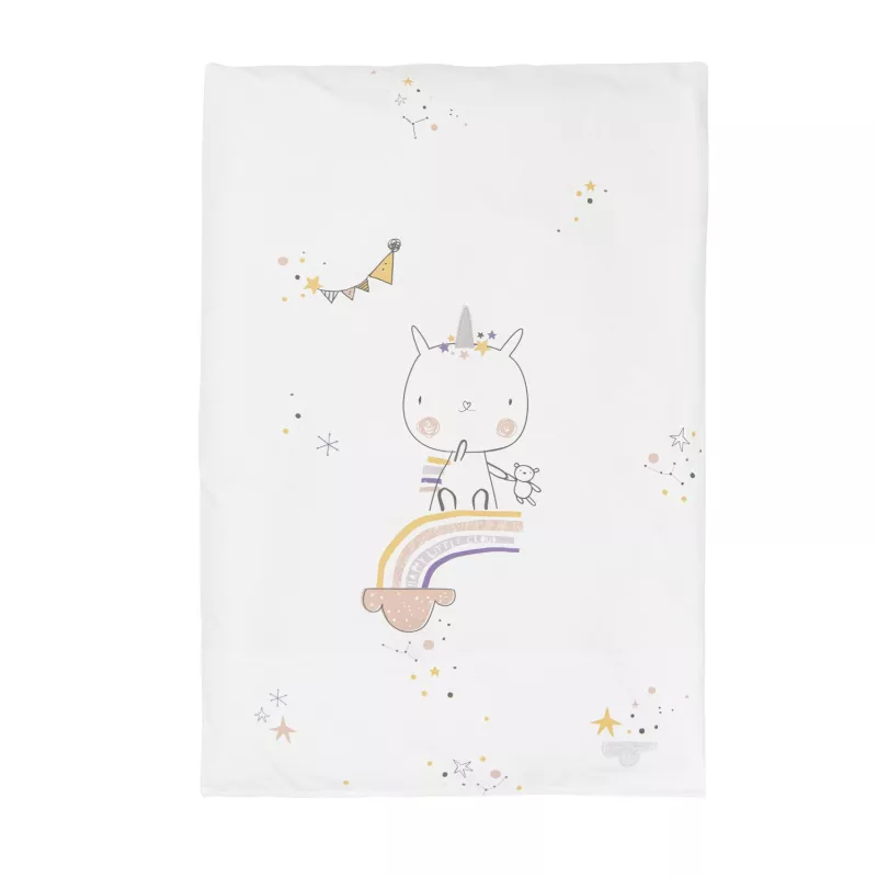 Bimbidreams Nórdico para Minicuna Unicornio Bimbidreams Nórdico para Minicuna Unicornio