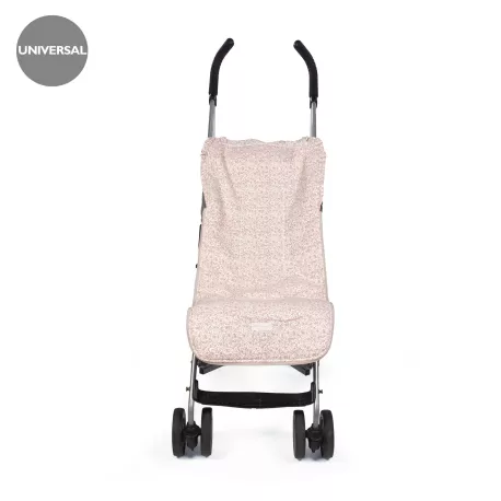 Comprar Saco Silla Pasito A Pasito Flower Mellow Punto a precio de oferta